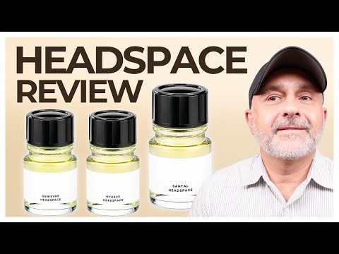 HEADSPACE FRAGRANCES Review & Ranking: The Standouts, The Misses, And My Favorites