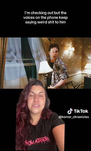 1408 Alternate Endings: Exploring the Terrifying Conclusion Options