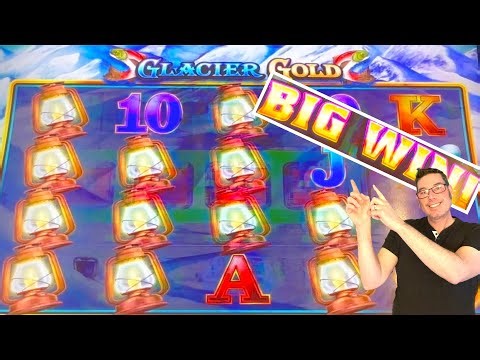 😱It was SO GOOD I had to WALK AWAY!!! Ultimate Fire Link Glacier Gold