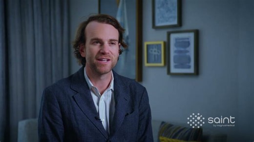 Stanford Professor's SAINT® Therapy for Depression | Robert Bota posted on the topic | LinkedIn