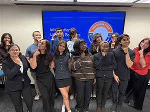 2025 Information Literacy Scholars »  Communications » UF Libraries » University of Florida