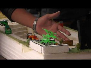 Open Cast Mining, Open-cut Mining, Strip Mining techniques