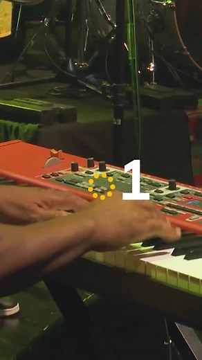 [MUSIQUE] 🎵 En ce jour de la Fête de la Musique 2025 🎶🥳, “Joko et Sé Boug la” rendent un vibrant hommage 🔥 au groupe mythique martiniquais, MALAVOI, véritable ambassadeur de la musique antillaise à travers le monde. 🤩 📺 « L’AutreMalavoi, de 1964 à 1979 », un concert à voir ce soir à 20h00, pour célébrer la musique sur Martinique la 1ère ! 🎶🎻🎹 🥁🪘🎊 ✨Bonne Fête de la Musique à tous ! ✨ #fetedelamusique2025 #musiqueantillaise #LautreMalavoi #Malavoi #Martinique | Martinique la 1ère