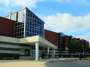 Seaholm Student Reports 'Stranger Danger'