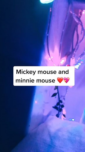 Here are cute Mickey and Minnie Mouse wallpapers for cute couples #couplegoals #bf #gf #wallpapers #fyp #viral 💕