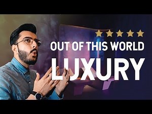 Reviewing THE BEST reviewed resort in DUBAI!! (W DUBAI PALM)