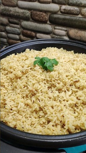 ARROZ AL CURRY #arrozalcurry #recetasfáciles #almuerzos