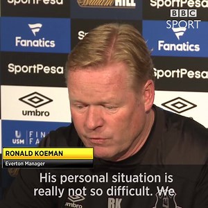It looks like Ross Barkley is on his way out of Everton... | Match of the Day