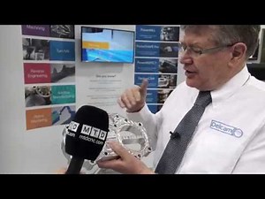 Delcam at DMG - FeatureCAM