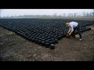 Before Modern Energy: Traditional Coal Production