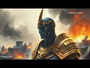The Untold Story of Sumer – The First Civilization on Earth (Full Documentary)