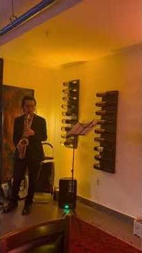 [Part of] “Summertime” performed by Giancarlo