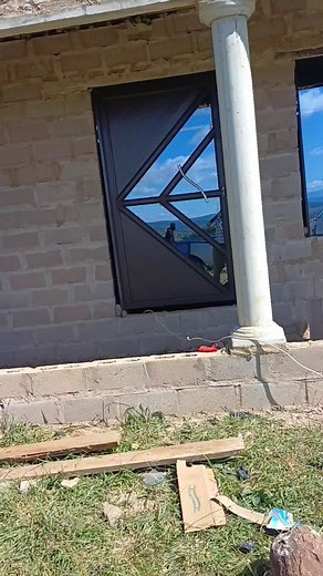 #aluminium #aluminum