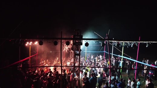 Sakrain Kite Festival Celebration Highlights