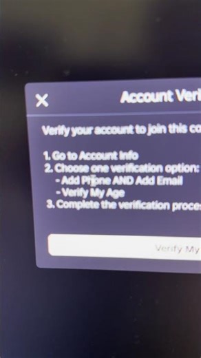 The BSS Club is locked to Ages 13+ and no one’s talking about it