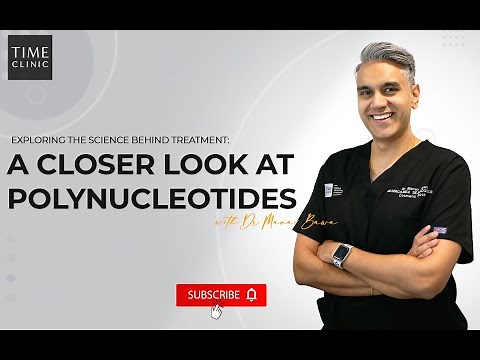 Exploring the Science Behind Treatment: A Closer Look at Polynucleotides