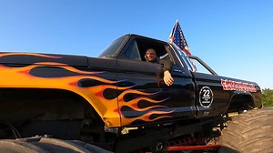 Last summer while we were in Miami, Oklahoma doing MONSTER things, the crew from the show Driven stopped in to check it out. If you were there, you probably made the show! Check it out! Zack Garner Deidra Ballard Jamey Garner Cole Venard Jim Koehler Team Scream Racing Cory Rummell Straight Up Racing Mike West Barbarian Monster Truck Timothy Jones Devin Jones Twisted Addiction Pat Pulley Steve Darnell Alan Fenstermaker Shaker Racing Monster Truck Team Wicked Sickness Monster Truck Racing Jeff Bro