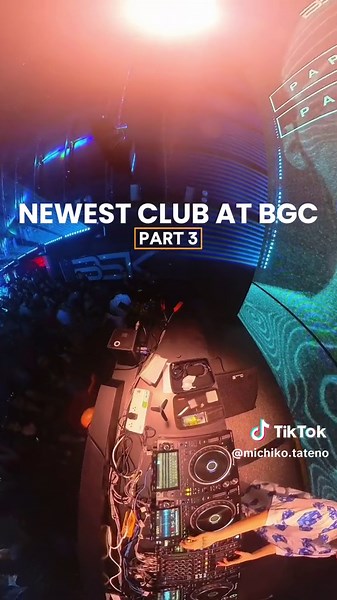 Ultimate Nightlife Experience at BSK Club!