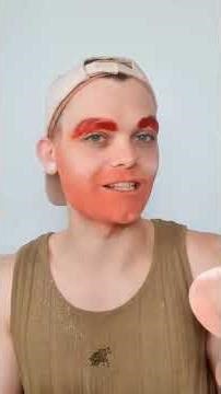 Secret Drag : Cache barbe & Fond de teint