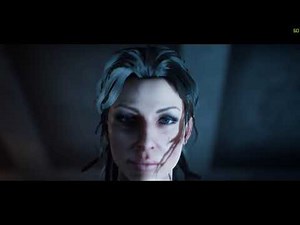 Terminator Resistance Baron scene