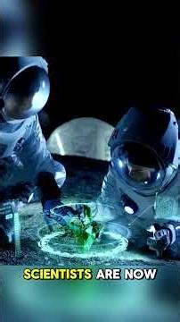 NASA’s Europa Update: Strongest Signs of Alien Life Yet?