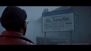 Silent Hill: Townfall reveals first-person gameplay in a new trailer