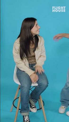 Dance Challenge 👀