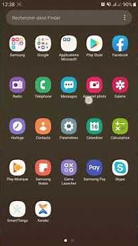 One UI|Galaxy J7 2017 (PRO)|Android 9 Pie|Review