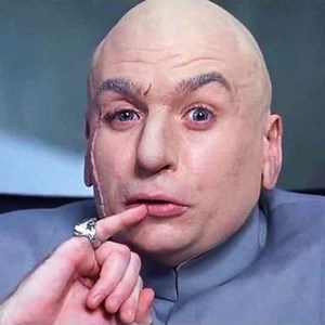 Whatever happened to Mike Myers?