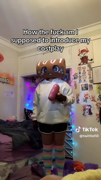 Cosmo Dandy's World Cosplay: A Complete Guide