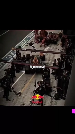 redbull vs ferrari en box #maxverstappen #charlesleclerc #box #formula1 #equipo #edit #carrera #2025