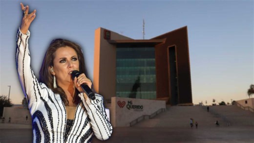 Edith Márquez Torreón: cuándo será concierto Día de las Madres y dónde