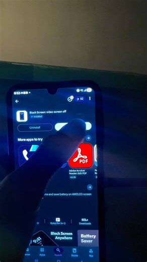 Android Phone Ki 3 Best Useful Applications 😱| Must Have Apps 2026| #AndroidApps #TopApps #youtube