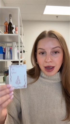 Make every gift feel extra special this season 🎁✨ Our holiday tags include space to write names by hand, adding a personal touch to every present. #stickerbeat #holidaytags #christmastags #giftwrapping #giftideas #holidayseason #customtags #holidaygifts | Stickerbeat