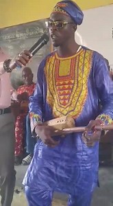 C'est un jeune très talentueux à soutenir pour la sauvegarde de la culture ancestrale du Burkina Faso. Il se nomme ISMAEL KAFANDO. Nom artistique #ISCAF CONTACT : 225 89 12 24 74 | Yaa Paale Tv Promotionnel