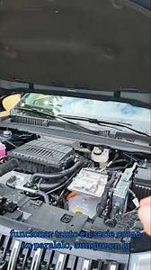 This hybrid system is more advanced than TOYOTA's / TOP DRIVERS