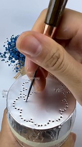 Santa Claus | Relaxing Asmr! #asmr #asmrsounds #asmrvideo #satisfying #satisfyingsounds #santaclaus #christmas2024 #art #relaxing #relaxingvideos | Neyu Satisfying