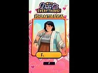 Date Everything! Meet Florence played by Anne Yatco