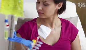 Choroby warg sromowych [Specjalista radzi]