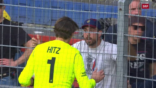 FC Basel: Saison mit Sorgen auf und neben dem Platz