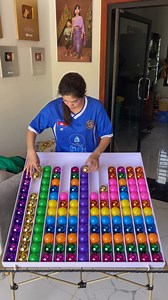 62K views · 331 reactions | puzzle sort ball game play very fun solve together #challenge #games #Puzlle #ColorBall #ASMR #SortBall | Cam Sports | Facebook