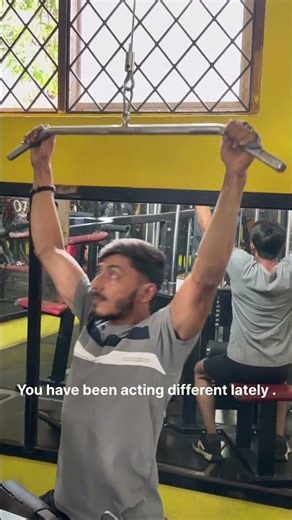 Back training with super sets ..#trendingshorts #motivation #backworkout #viralvideo