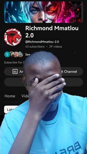 Lets Reach 50 Subscriber or Even More Subs