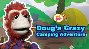 ZooMoo Specials: Doug’s Crazy Camping Adventure