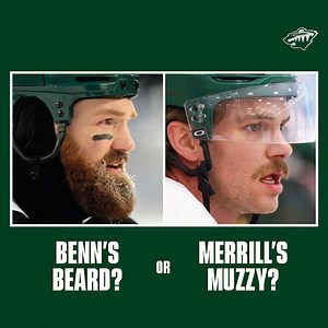 Decisions... decisions. Elevator Cam is back! 📹 | Minnesota Wild