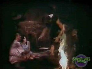 Something Weird Eegah