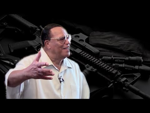 TSDtv Excusive: Farrakhan, Part Three: Guns, Gangs and God
