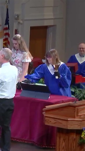 Joyful, Joyful, We Adore Thee | Handbell Choir Worship #traditional #hymn #worship #instrumental