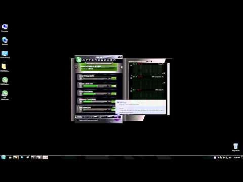 [Tutorial] How to capture pc gameplay with MSI Afterburner