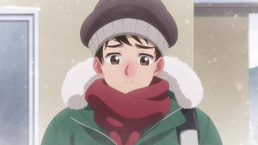 Hokkaido Gals Are Super Adorable! | E1 - Hokkaido Gals Are Super Adorable